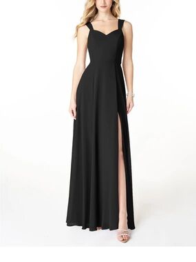 azazie stacey stretch satin dress Azazie Stacey Stretch Satin Dress Ready to Ship Frost Stretch Satin  Bridesmaid Dresses